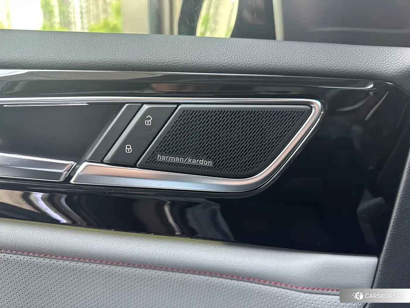 Volkswagen Teramont 2024 Черный из Китая, фото 4