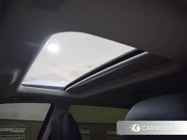 Kia Mohave Master 2019 Серый из Кореи, фото 4