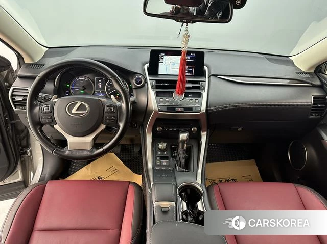 Lexus NX 2018 Другой из Китая, фото 4