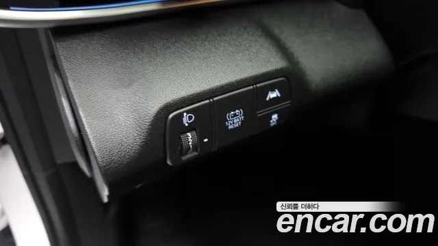 Hyundai Avante Hybrid (CN7) 2020 Белый из Кореи, фото 4