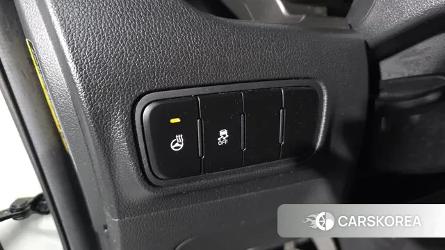 Kia The New Kia Ray 2022 Белый из Кореи, фото 4