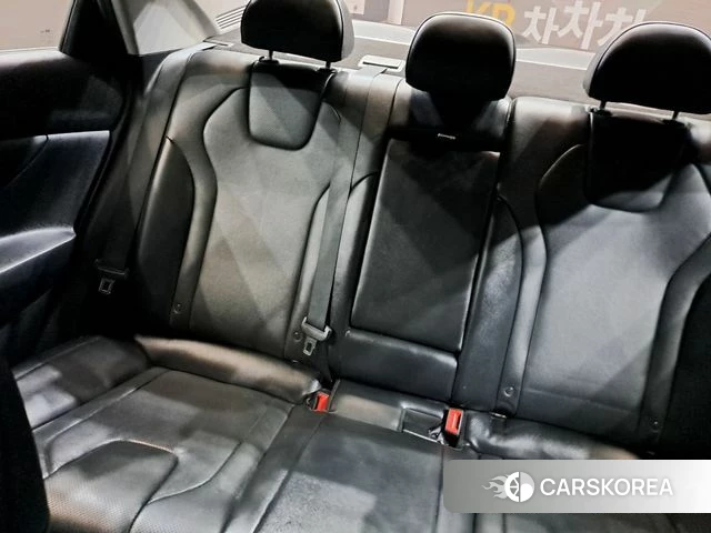 Hyundai Avante (CN7) 2021 Серый из Кореи, фото 4