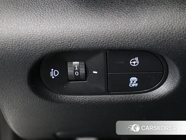 Hyundai Casper 2022 Белый из Кореи, фото 4