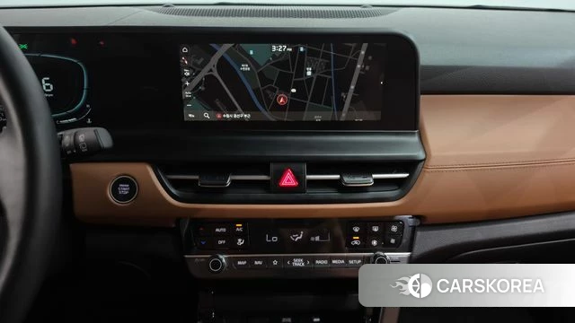 Kia The New Seltos 2023 Белый из Кореи, фото 4