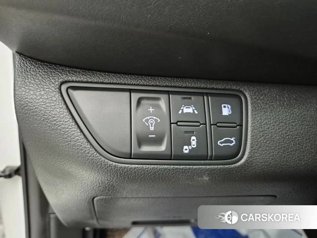 Genesis G70 2020 Белый из Кореи, фото 4