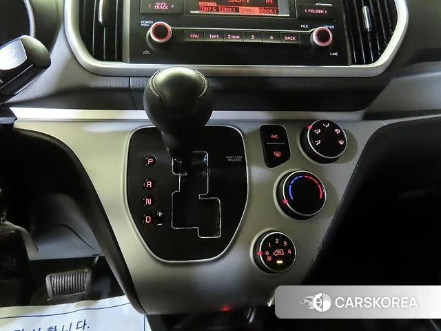 Kia The New Ray 2022 Белый из Кореи, фото 4