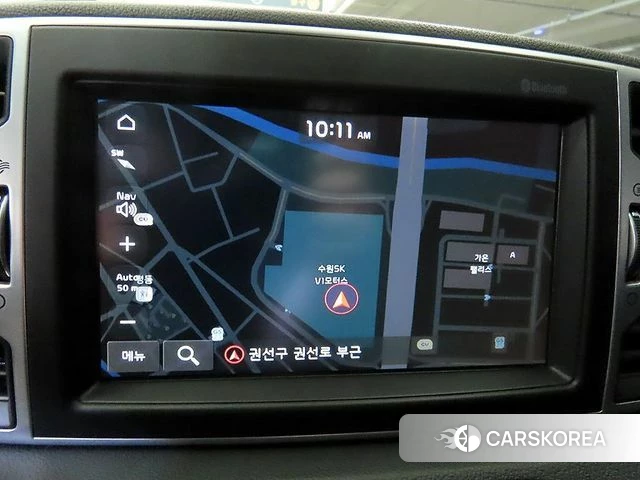 Kia Sportage 4th Generation id 4459708 из Кореи 4