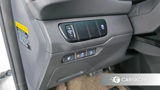 Hyundai Ionic Electric 2018 Белый из Кореи, фото 4