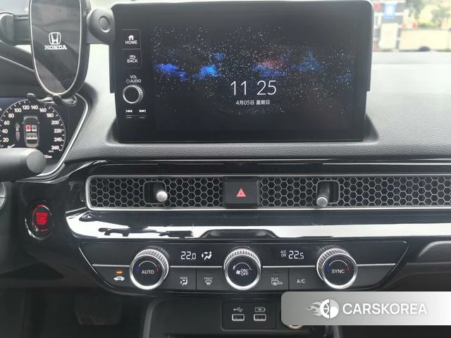 Honda Style 2023 Черный из Китая, фото 4