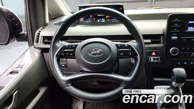 Hyundai Staria id 2650584 из Кореи 4