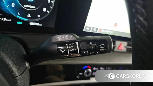 Kia Sportage 5th Generation 2021 Белый из Кореи, фото 4