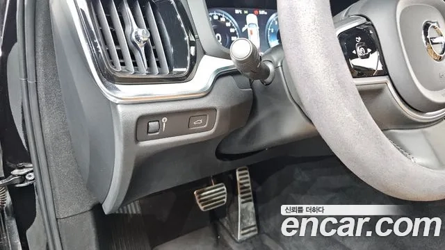 Volvo V60 Cross-Country 2nd Generation id 2907235 из Кореи 4