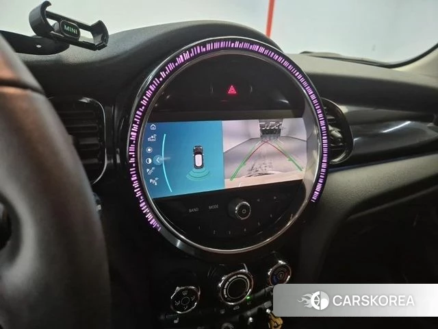Mini Cooper 2022 Белый из Кореи, фото 4