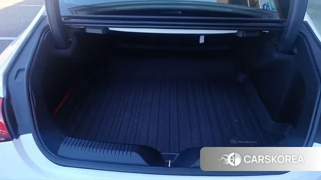 Mercedes-Benz CLS-Class C257 2019 Белый из Кореи, фото 4