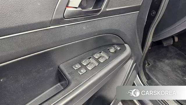 Ssangyong The New Rexton Sport 2023 Черный из Кореи, фото 4