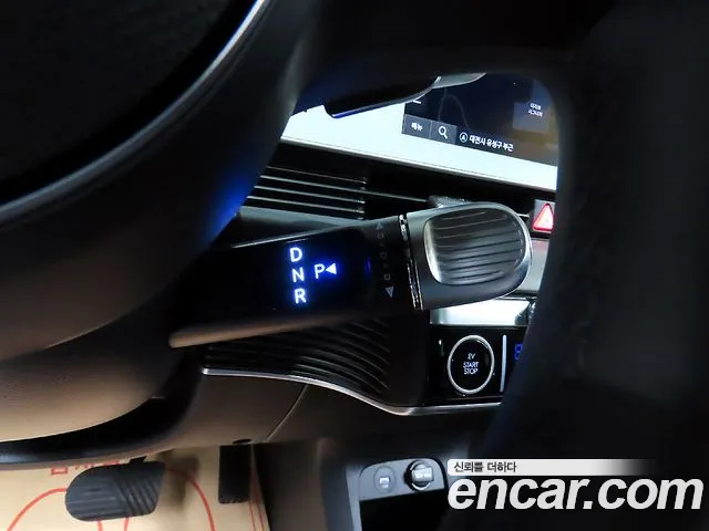 Hyundai Ionic 5 id 2676268 из Кореи 4