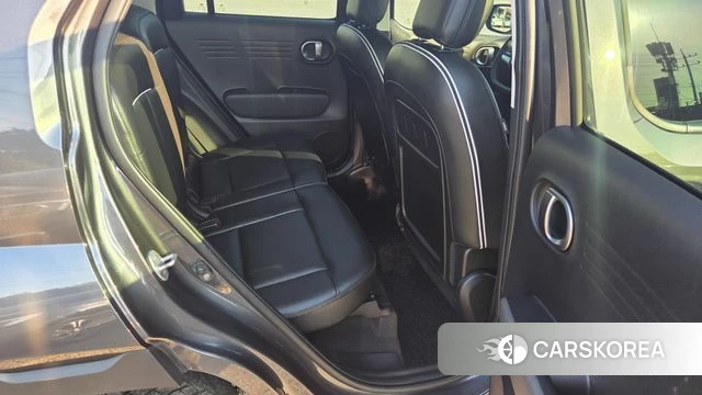 Hyundai Casper 2023 Серый из Кореи, фото 4