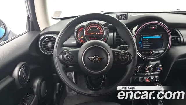 Mini Cooper id 2892055 из Кореи 4