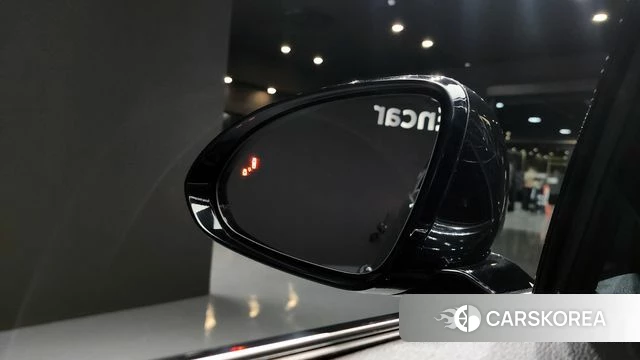 Genesis G80 (RG3) 2020 Черный из Кореи, фото 4