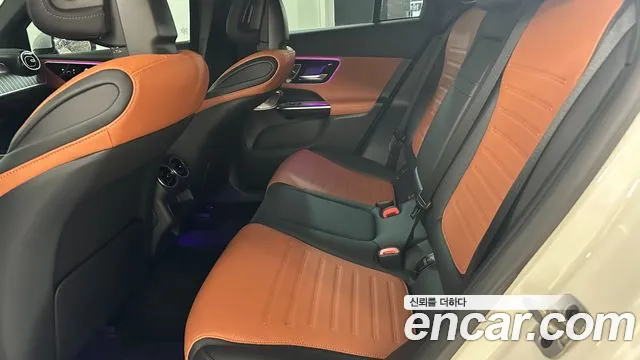 Mercedes-Benz GLC-Class X254 id 2652252 из Кореи 4