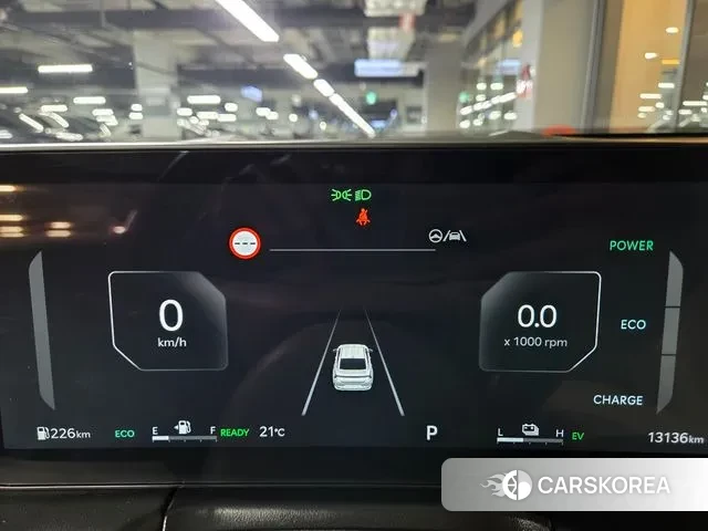 Kia The New K8 Hybrid 2025 Белый из Кореи, фото 4