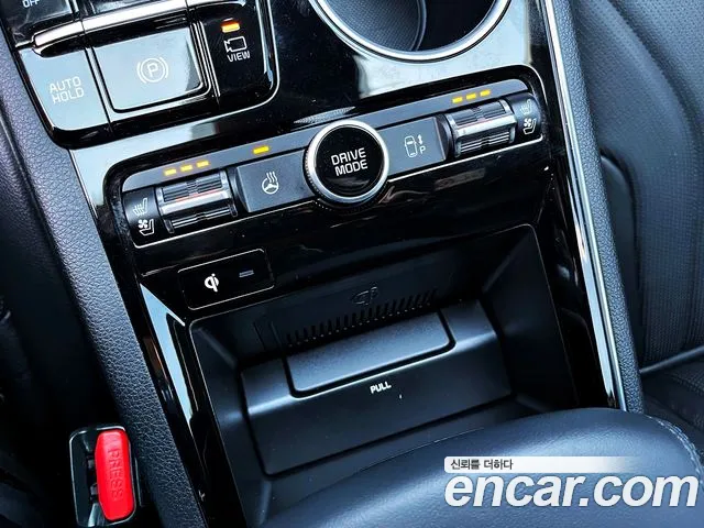 Kia K5 3rd generation id 2691655 из Кореи 4