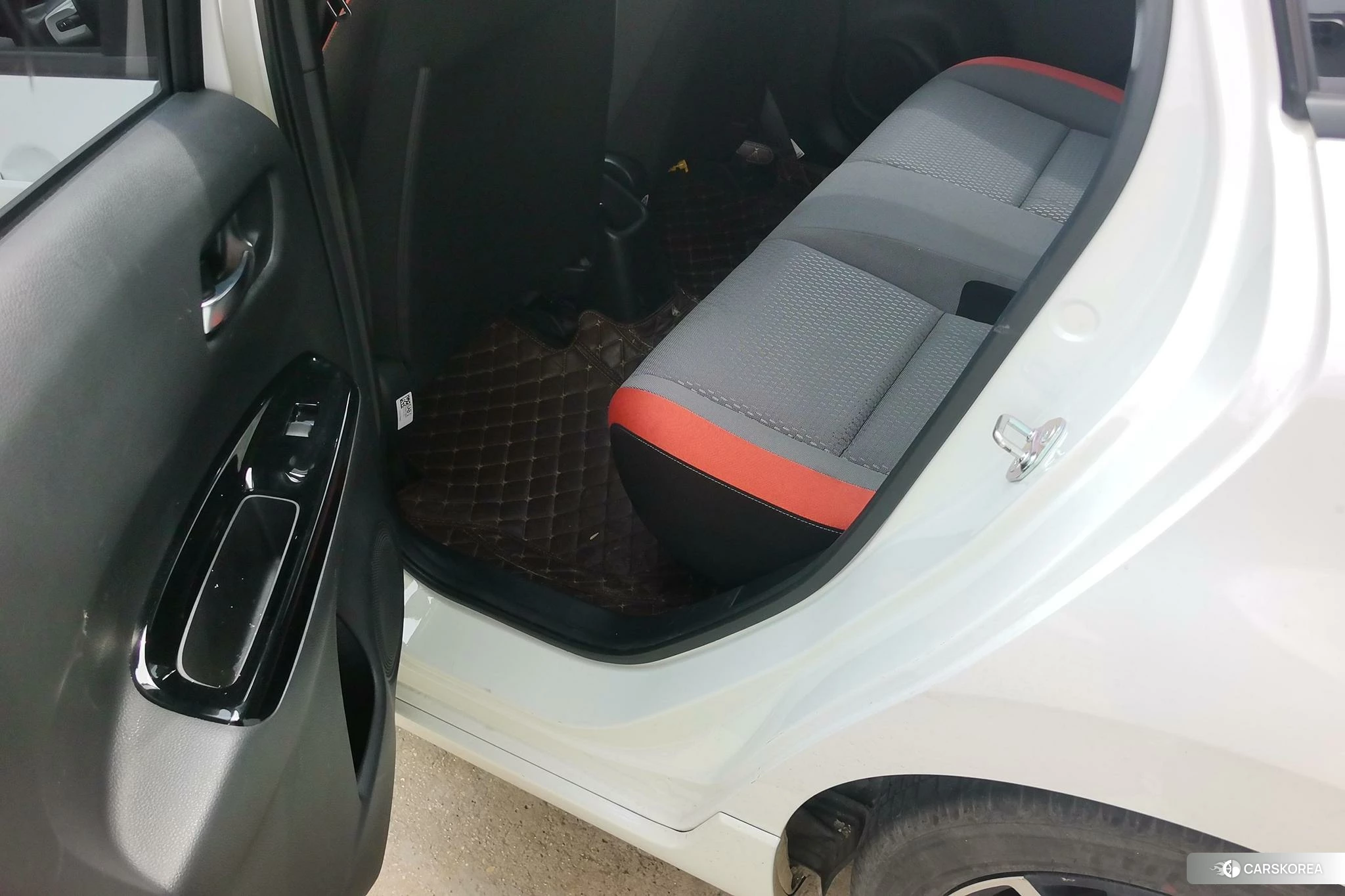 Honda LIFE 2020 Белый из Китая, фото 4