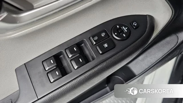 Kia The New Ray 2021 Белый из Кореи, фото 4