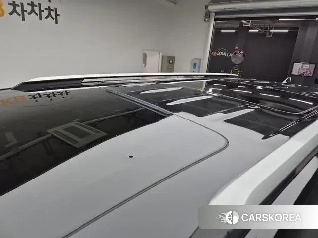 Kia Carnival 4th generation 2022 Черный из Кореи, фото 4