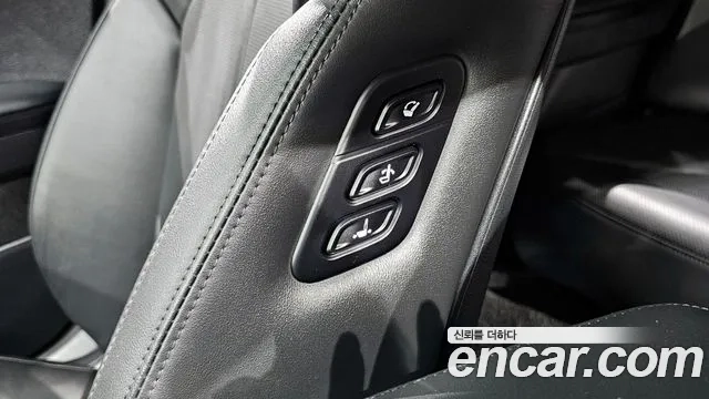 Kia K5 3rd generation 2023 Черный из Кореи, фото 4