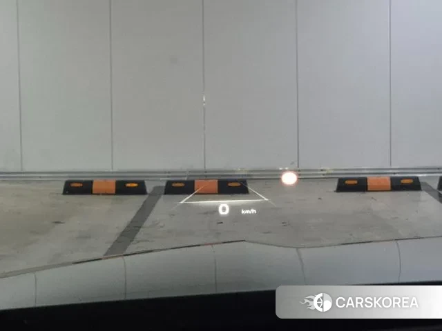 Kia K8 Hybrid 2021 Черный из Кореи, фото 4