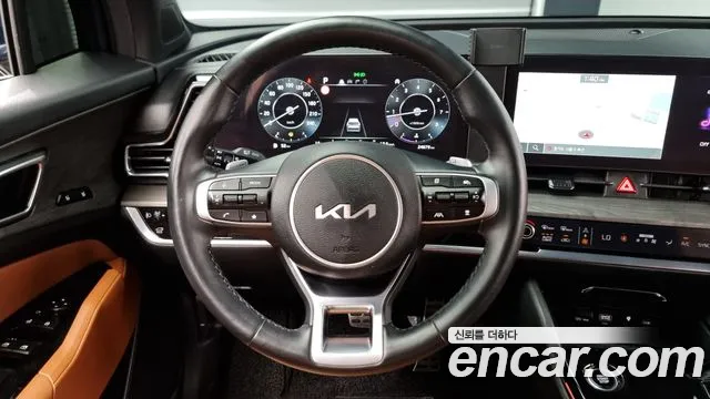 Kia Sportage 5th Generation id 2716496 из Кореи 4