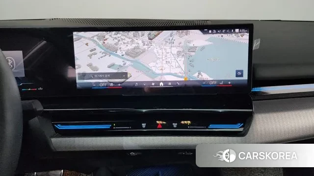 BMW 5 Series (G60) 2024 Белый из Кореи, фото 4