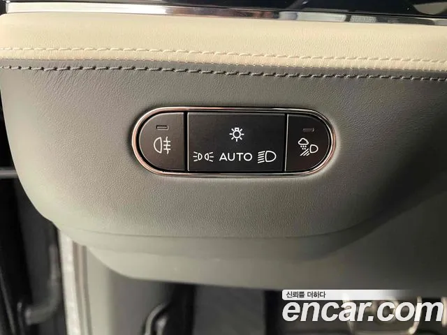 Bentley Bentayga id 2219181 из Кореи 4