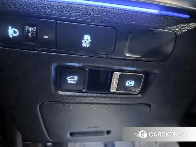 Hyundai The New Palisade 2024 Серый из Кореи, фото 4