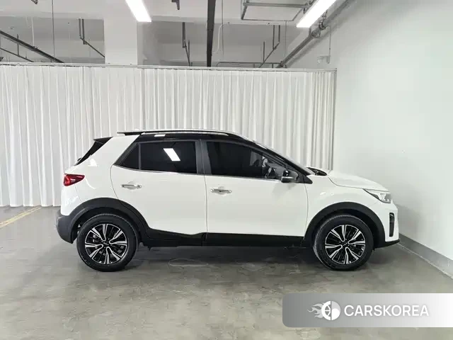 Kia KX1 2024 Белый из Китая, фото 4