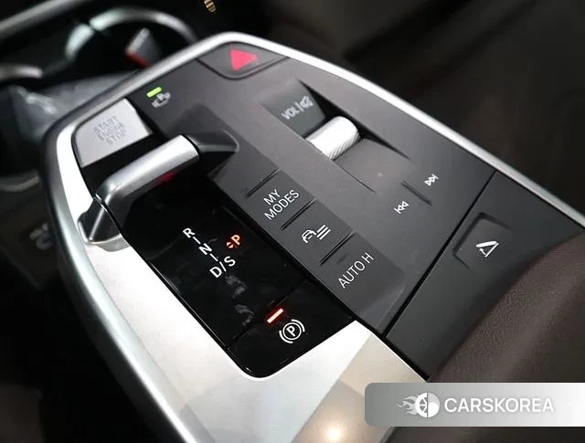 BMW X1 (U11) 2024 Черный из Кореи, фото 4