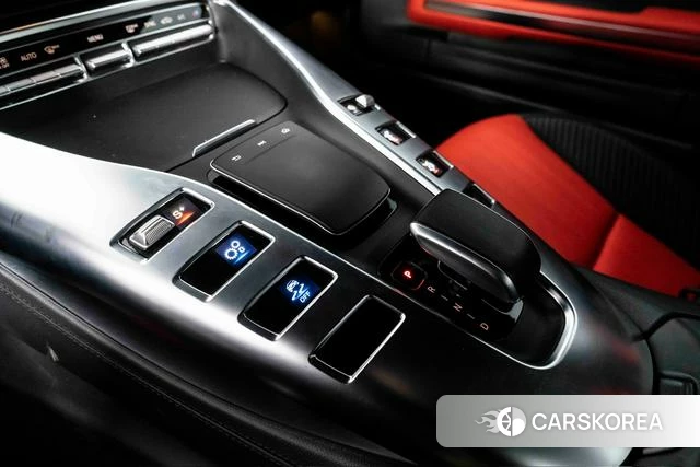 Mercedes-Benz AMG GT 2022 Другой из Китая, фото 4
