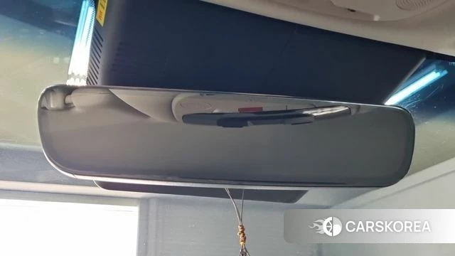 Kia The New K8 2025 Серебристо-серый из Кореи, фото 4