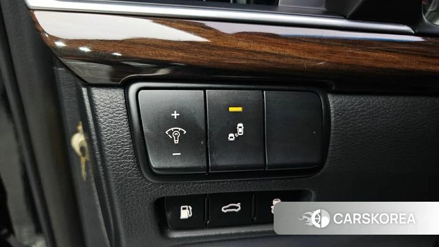 Kia Come New K7 2018 Черный из Кореи, фото 4