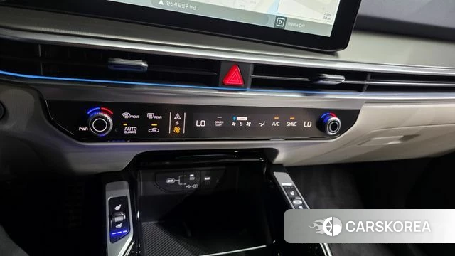 Kia The New Sorento 4th Generation 2025 Серый из Кореи, фото 4