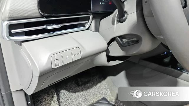 Hyundai The New Avante (CN7) 2023 Белый из Кореи, фото 4