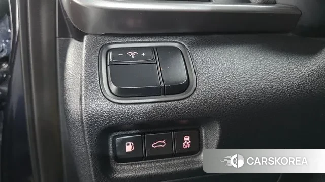 Kia The New K5 2nd generation 2018 Синий из Кореи, фото 4