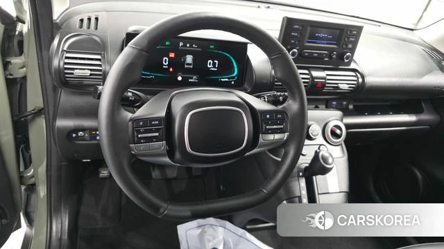 Hyundai Casper 2023 Светло-зеленый из Кореи, фото 4