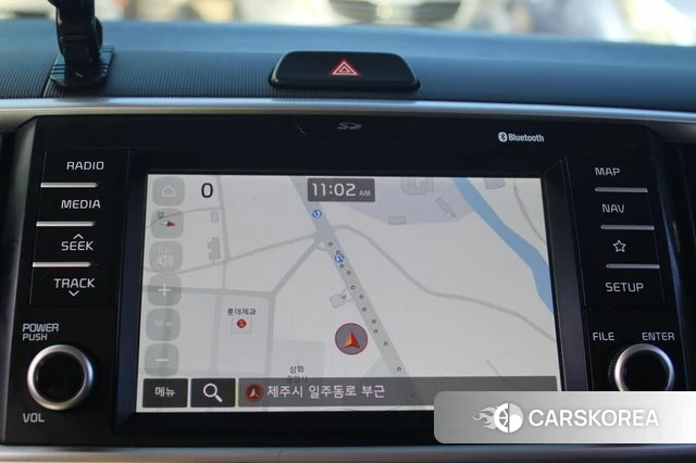 Kia The New Ray 2019 Черный из Кореи, фото 4