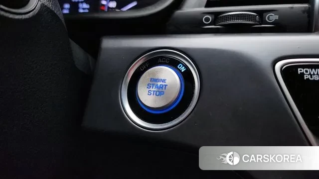 Hyundai Sonata New Rise 2019 Серый из Кореи, фото 4