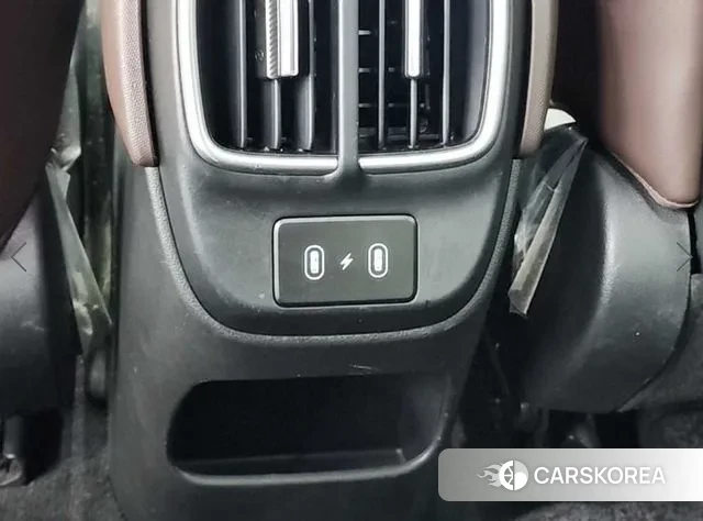 Hyundai Ionic 6 2022 Черный из Кореи, фото 4