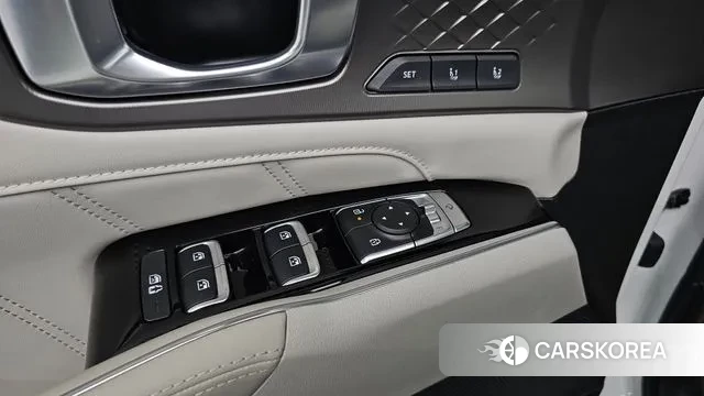 Kia The New Sorento 4th Generation 2024 Белый из Кореи, фото 4