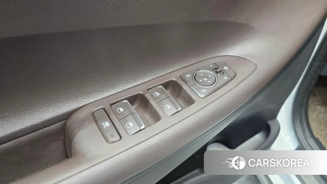 Hyundai Grandeur IG 2018 Белый из Кореи, фото 4
