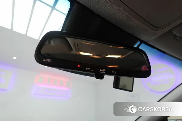 Hyundai Kona 2018 Небесно-голубой из Кореи, фото 4